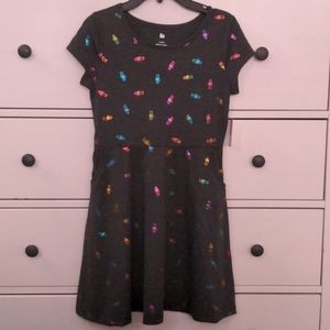 Kohl's So girls size L 10/12 dress